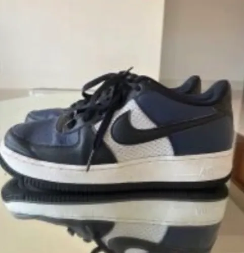 TÊNIS NIKE INFANTIL 38 BR