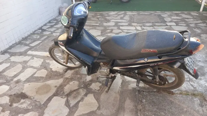 Jet 50cc estado usada