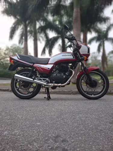 Cb 450e
