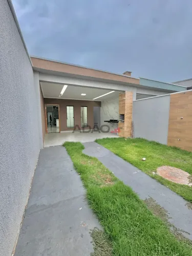 Casa de 2 quartos, sendo 1 suíte no Bairro da Vitória Casa de Rua com 2 Quarto(s) e 2 banh