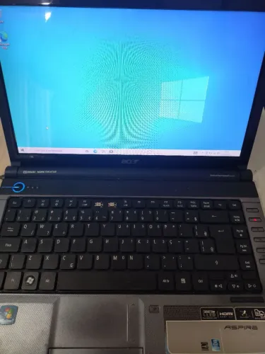 Notebook ACER