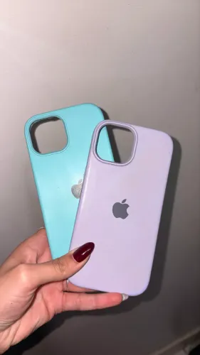 2 Capinha IPhone 15