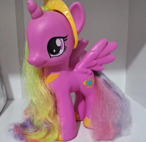 Princesa Cadence My Little Pony