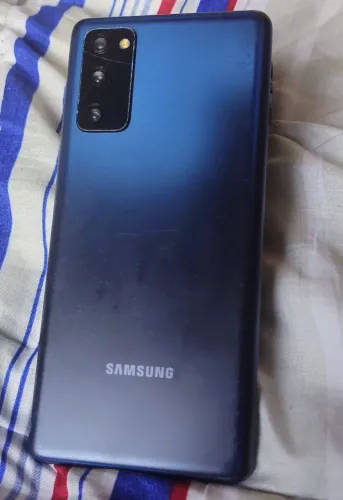 Samsung Galaxy S20 FE Snapdragon
