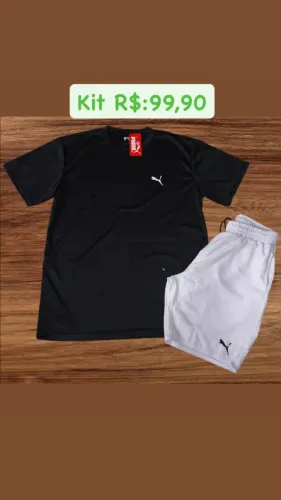 Camiseta 