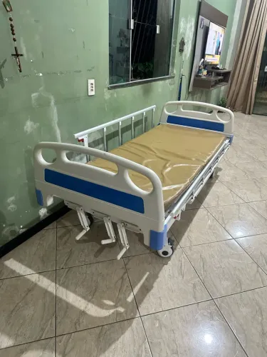 ALUGA SE CAMA HOSPITALAR
