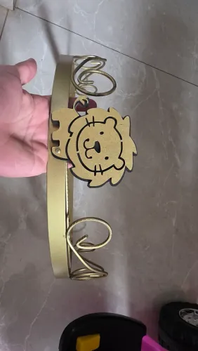 Suporte Dossel