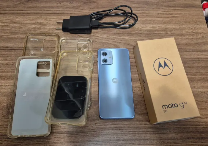 MOTOROLLA G54 5G 128Gb