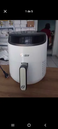 Air frayer Oster
