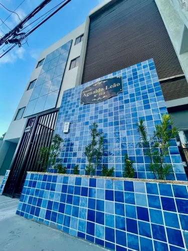 Aluguel de Apartamento de 1/4 S/ Taxa de Condomínio na Farolândia próximo à UNIT