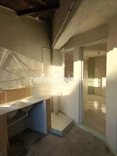 Locação Casa Petrolândia Contagem