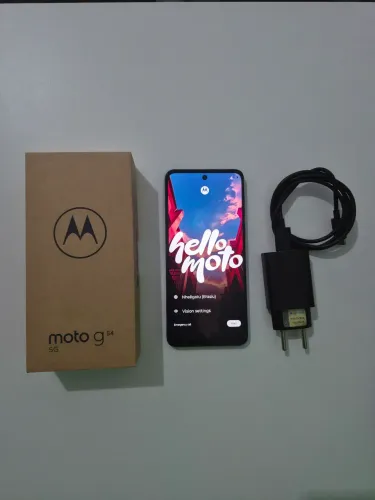 Motorola Moto G54 256gb 5G