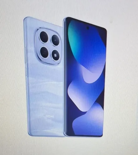 Celular Xaomi Redmi Note 15 5g