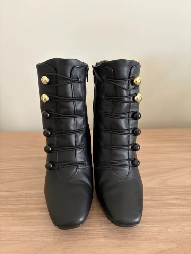 Bota vizzano