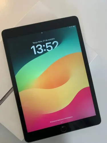 Ipad 9 64gb - usado