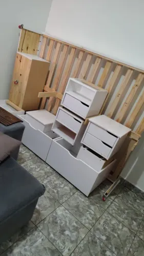Cama casal