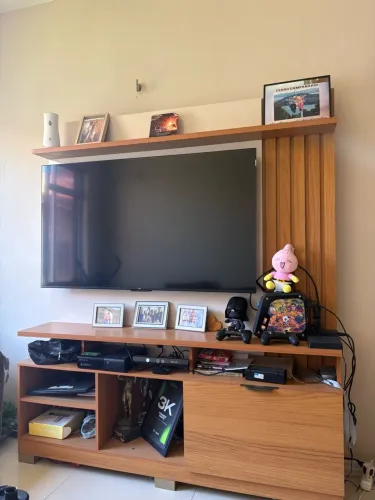 Rack pra Sala