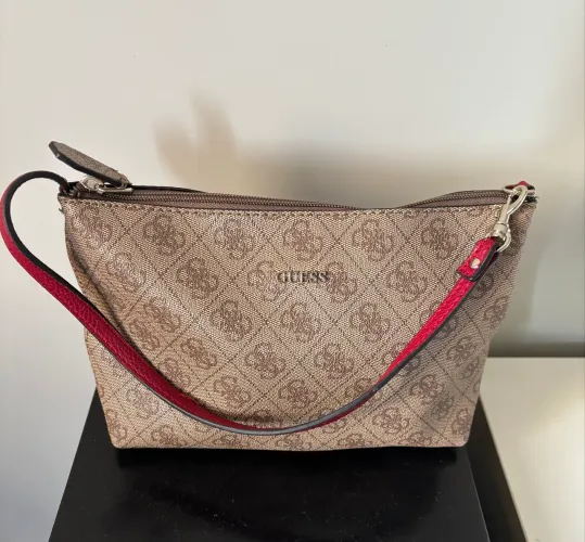 Bolsa Guess
