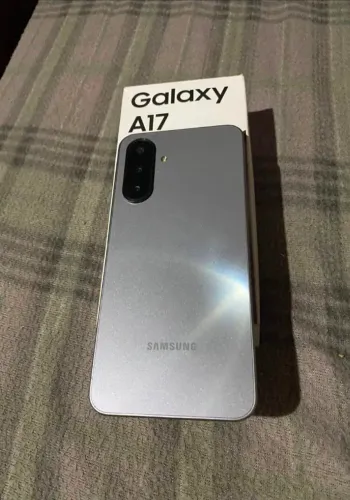 Samsung a17