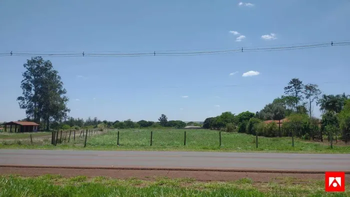 Terreno de chácara à venda no Jardim Olaria (Potunduva), em Jaú