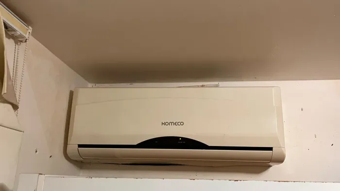 Ar condicionado