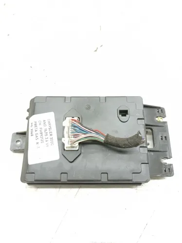 Módulo Temperatura Chrysler 300c 3.6 2014 2015 P68199429ad