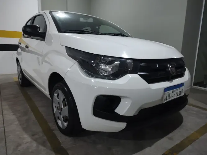 Fiat Mobi Like 1.0 Fire Flex 5P. 2020