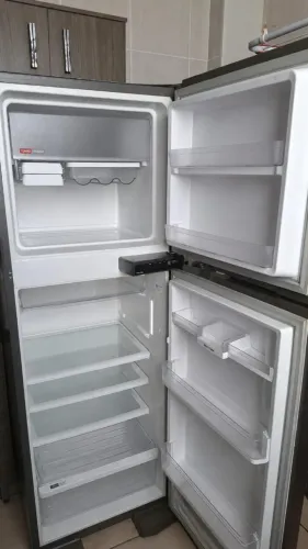 Geladeira Brastemp Frost free