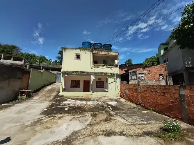 Investimento inteligente: Renda imediata em imóvel multifamiliar + loja - Austin / Nova Ig