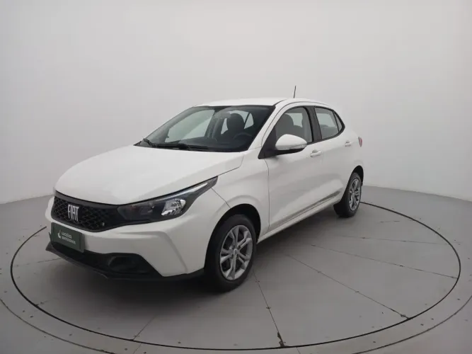 Fiat Argo Drive 1.0 Firefly 2025
