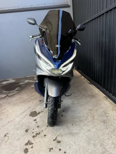 PCX Sport 2020