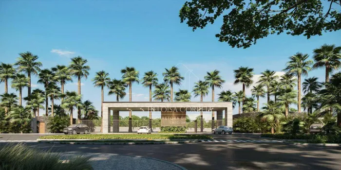 Terreno à venda, 200 m² por R$ 208.800,00 - Nova Parnamirim - Parnamirim/RN
