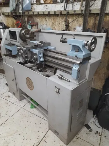 Torno Mecânico Joinville TM-150