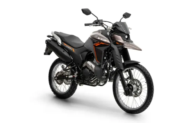  YAMAHA LANDER 250 CONNECTED 2026 - SUA NOVA COMPANHEIRA DE AVENTURAS!