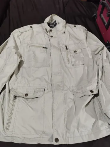 Jaqueta masculina Wear tamanho 58