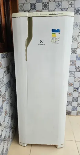 Geladeira Electrolux RFE39