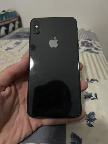 iPhone XS MAX 256GB (100% Original)