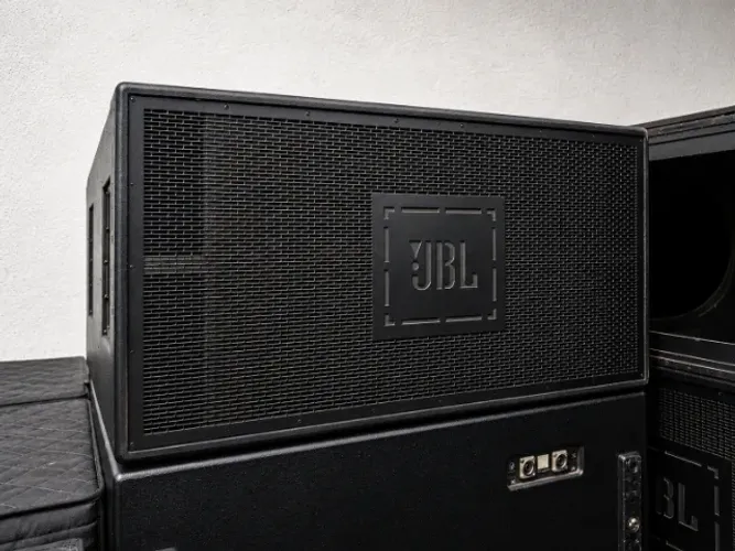 SUBGRAVE JBL VL3200 PROFISSIONAL