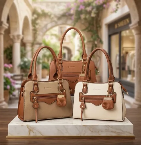 Bolsas Apartir de R$85,00