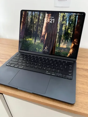 MacBook air M2 | 13,6" | 16GB | SSD 1T