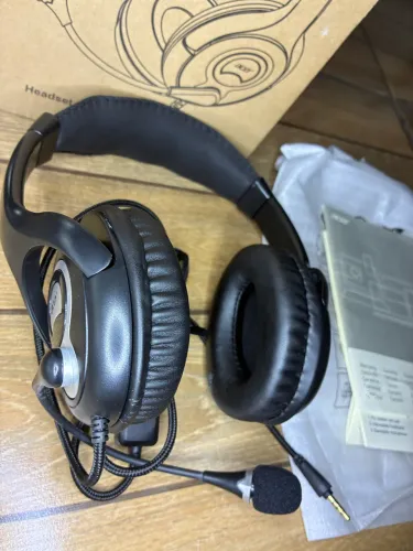 Headset Acer AHW110