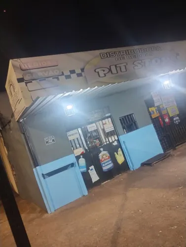 VENDE SE DISTRIBUIDORA DE BEBIDAS
