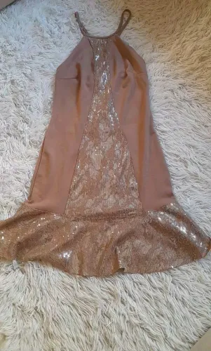 Vestidos novo