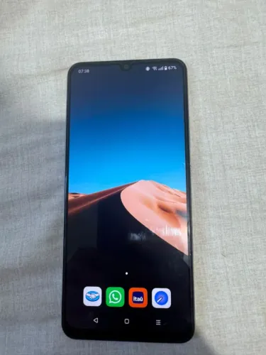 Celular realme C53