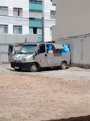 Compressor ar cond