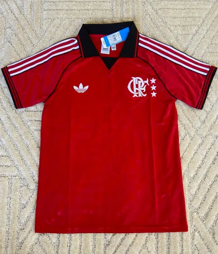 Camisa do flamengo especial
