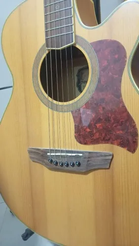 Violão Strinberg sa20c