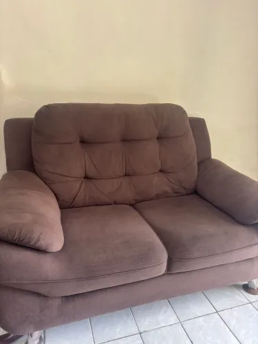 Sofá 2 lugares