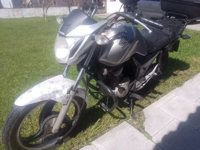 START 160 HONDA 2020
