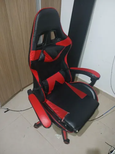 Cadeira gamer 
